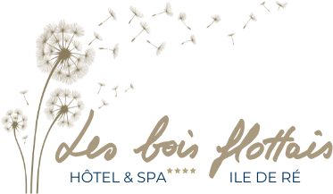 Hôtel*** Les Bois Flottais